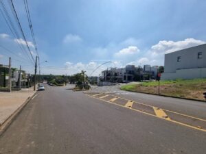 Terreno à venda em Jardim São Francisco, Piracicaba — Reserva Das Paineiras