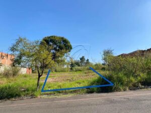 Terreno à venda em ComViva, Piracicaba