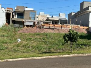 Terreno à venda em Ondas, Piracicaba — Soleil Piracicaba