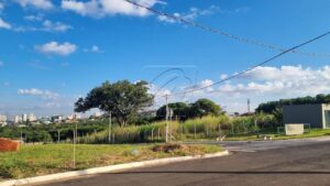 Terreno à venda em Água Seca, Piracicaba — Terras do Sinho III