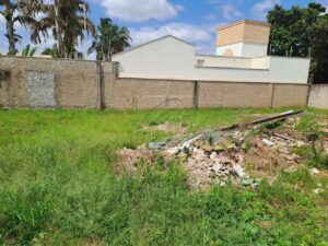 Terreno à venda em Dois Córregos, Piracicaba