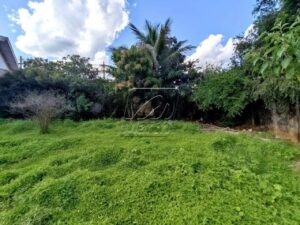 Terreno à venda em Loteamento Santa Rosa, Piracicaba