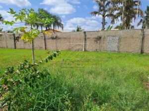Terreno à venda em Dois Córregos, Piracicaba