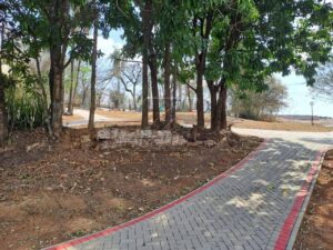 Terreno à venda em Jardim São Francisco, Piracicaba — Residencial Canadá