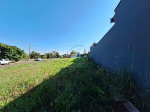 Terreno à venda em Campos Do Conde, Piracicaba