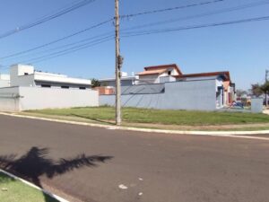 Terreno à venda em Park Unimep Taquaral, Piracicaba — Park Unimep Taquaral