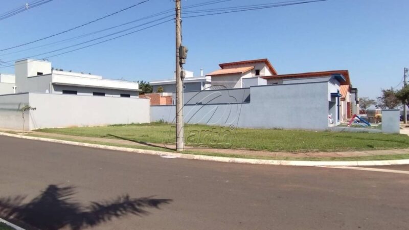 Terreno à venda em Park Unimep Taquaral, Piracicaba — Park Unimep Taquaral