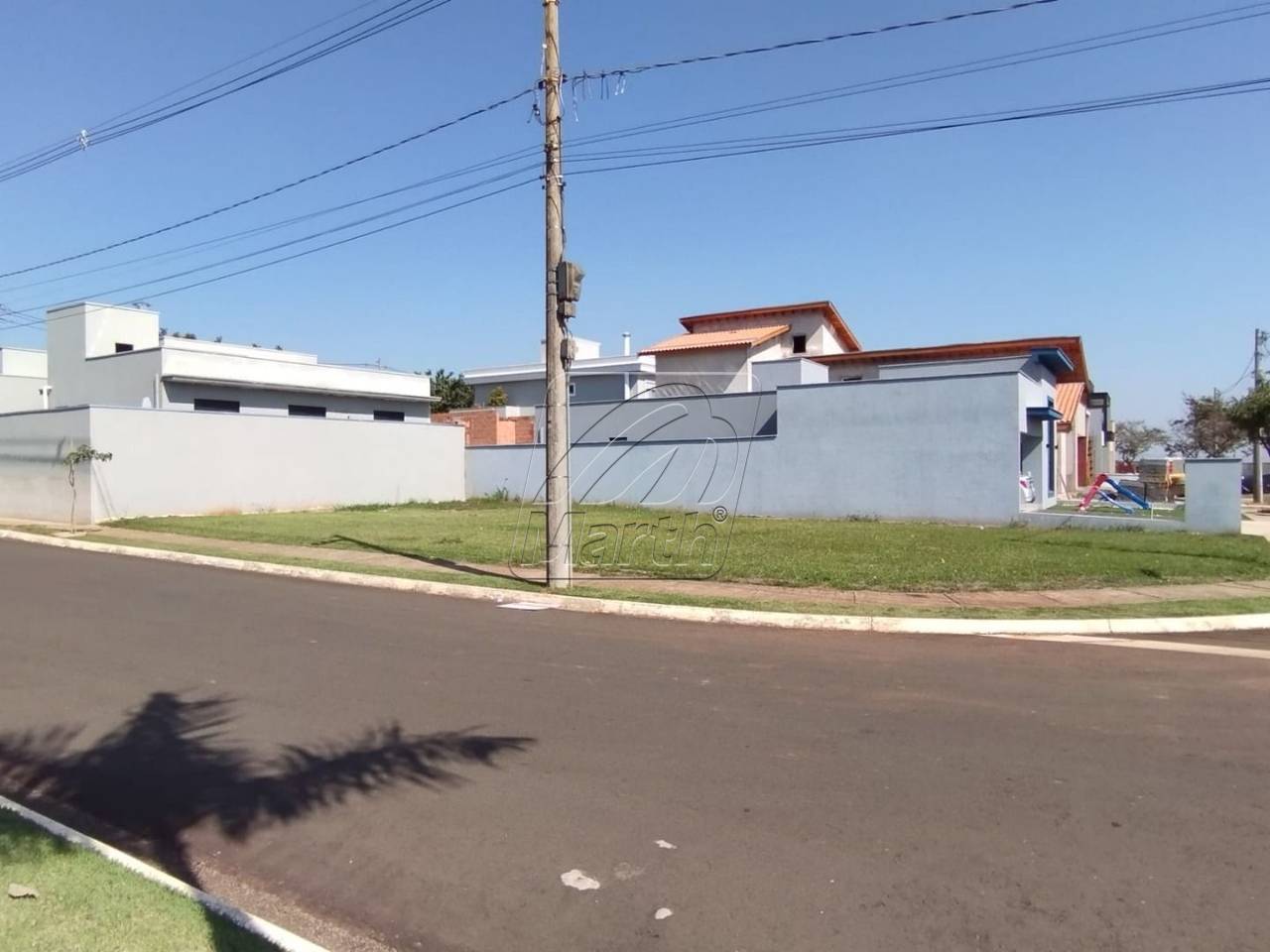 Terreno à venda em Park Unimep Taquaral, Piracicaba — Park Unimep Taquaral