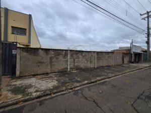 Terreno à venda em Jardim Nova Iguaçu, Piracicaba