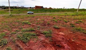 Terreno à venda em Ondas, Piracicaba