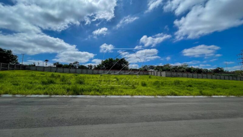 Terreno à venda em Água Seca, Piracicaba — Terras do Sinho III