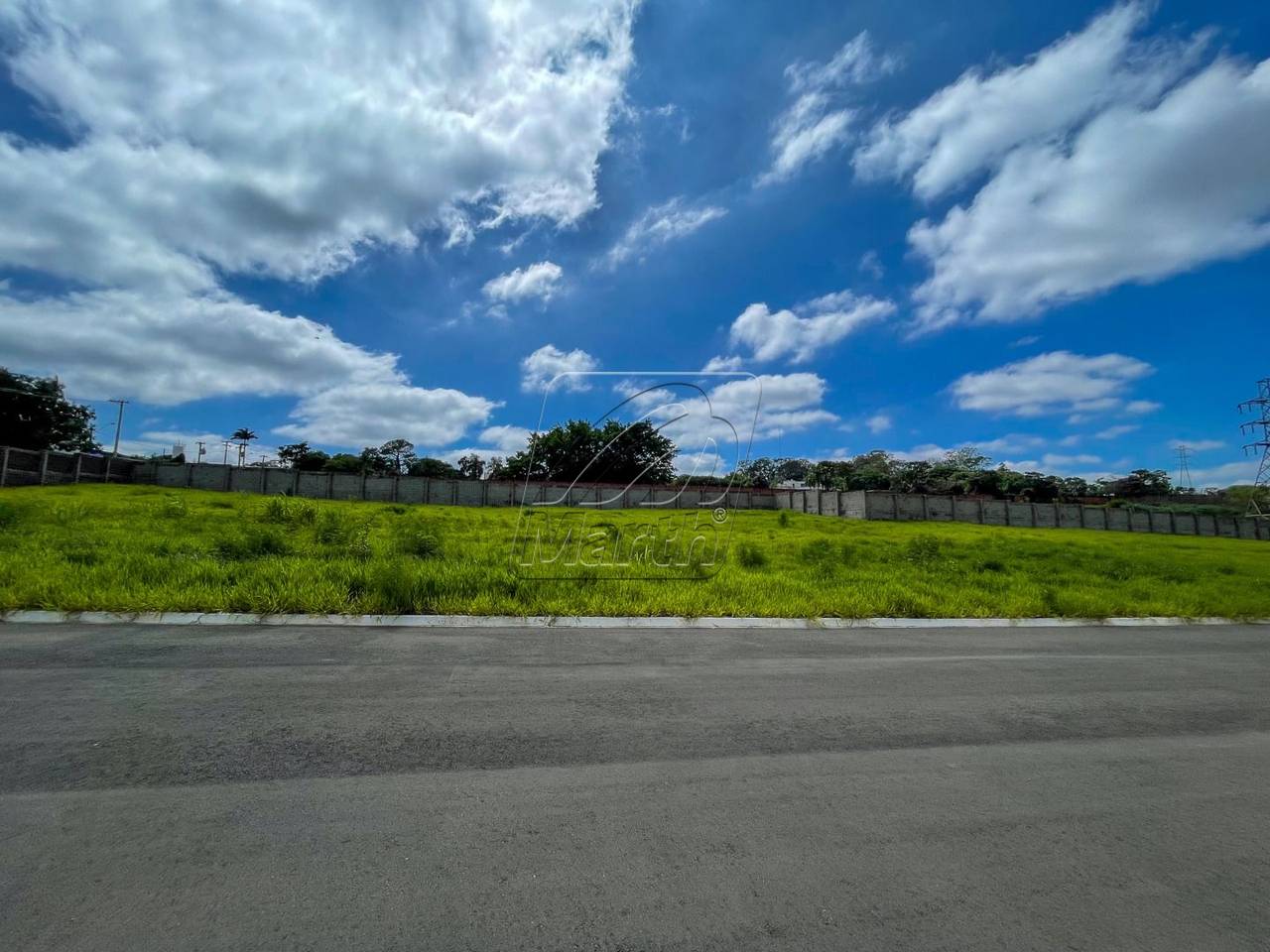 Terreno à venda em Água Seca, Piracicaba — Terras do Sinho III