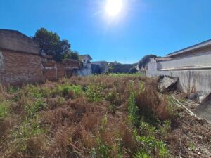 Terreno à venda em Vila Areião, Piracicaba