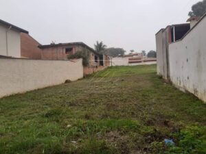Terreno à venda em Loteamento Santa Rosa, Piracicaba