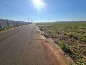 Terreno à venda em Residencial Fazenda Pinheirinho, Rio das Pedras — Residencial Fazenda Pinheirinhoho