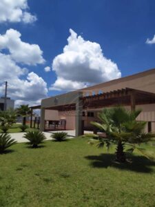 Terreno à venda em Taquaral, Piracicaba