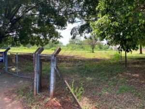 Área à venda em Jardim Nova Iguaçu, Piracicaba