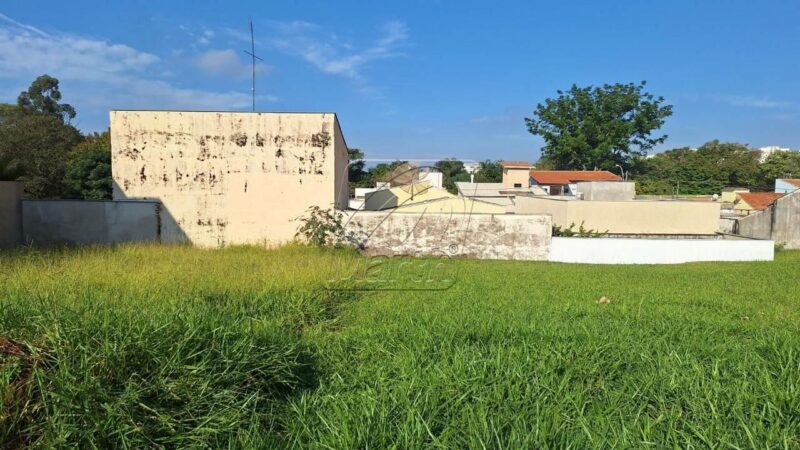 Terreno à venda em Potiguar, Piracicaba
