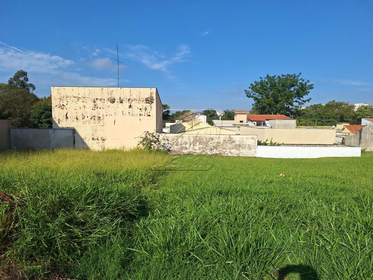 Terreno à venda em Potiguar, Piracicaba