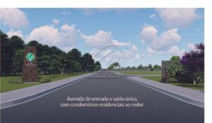 Terreno à venda em Campestre, Piracicaba — Vista Campestre