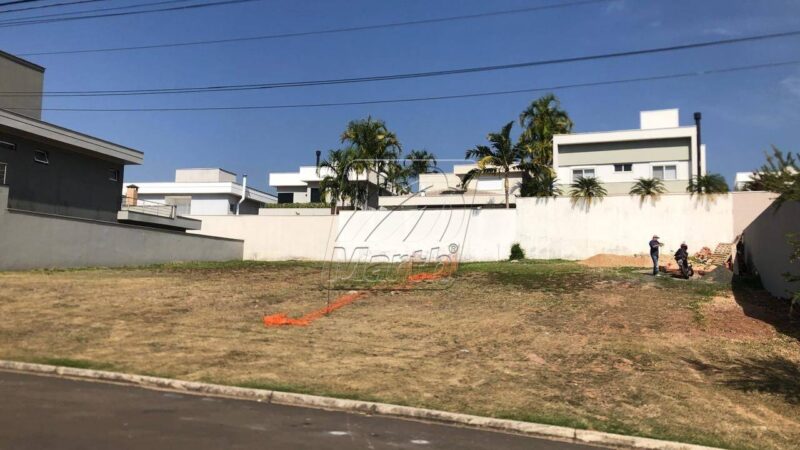 Terreno à venda em Damha I, Piracicaba