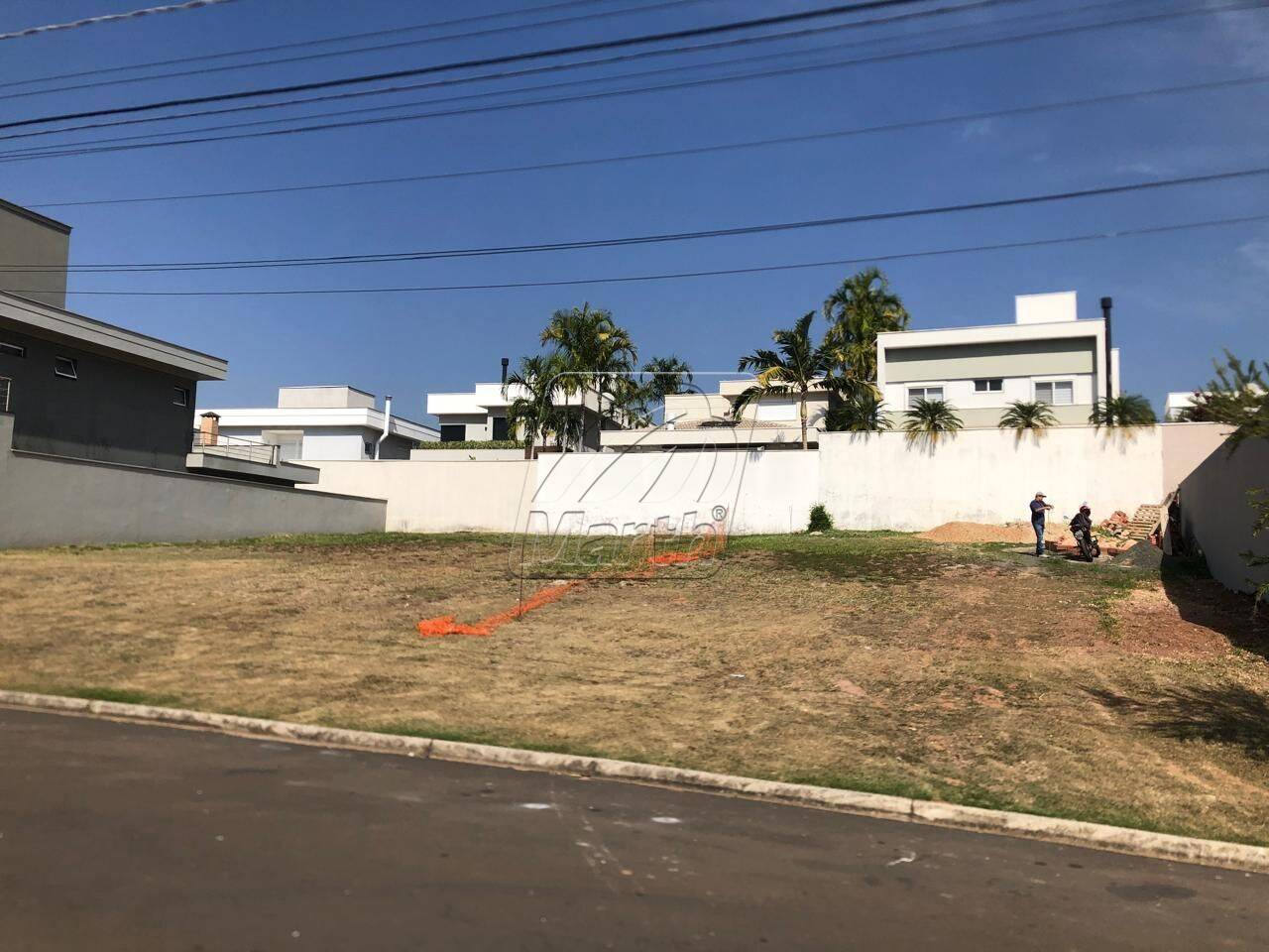 Terreno à venda em Damha I, Piracicaba