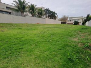 Terreno à venda em Monte Alegre, Piracicaba — Condomínio Monte Alegre