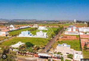 Terreno à venda em Residencial Alto da Boa Vista, Piracicaba — Residensial Reservas Jardins
