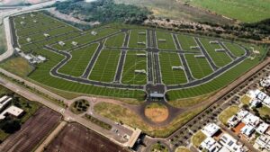 Terreno à venda em Taquaral, Piracicaba — Terraamerica