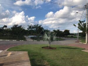 Terreno à venda em Residencial Fazenda Pinheirinho, Rio das Pedras — Quinta do Engenho