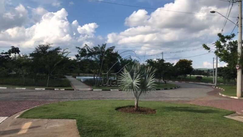 Terreno à venda em Residencial Fazenda Pinheirinho, Rio das Pedras — Quinta do Engenho
