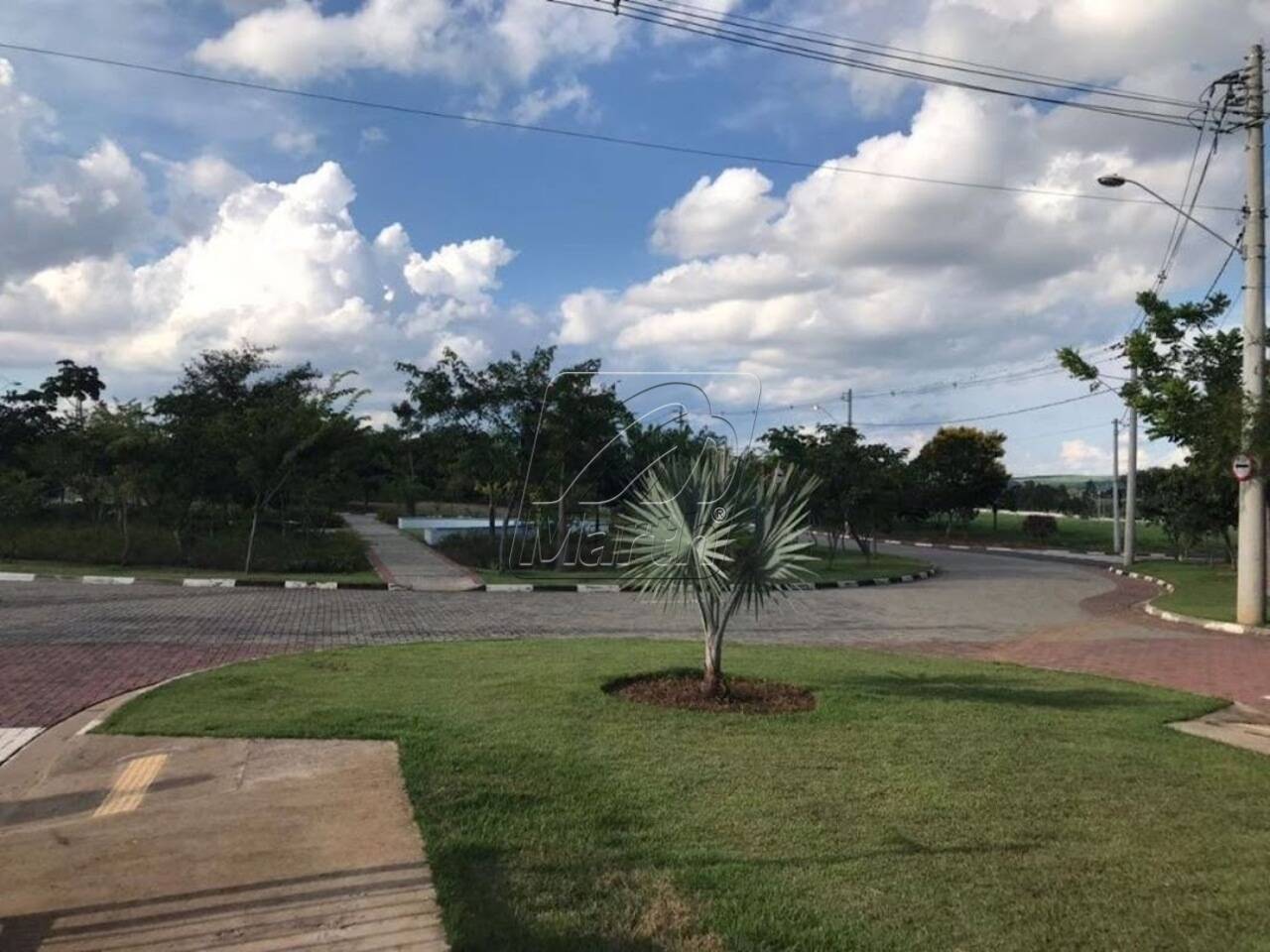 Terreno à venda em Residencial Fazenda Pinheirinho, Rio das Pedras — Quinta do Engenho