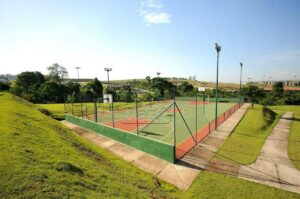 Terreno à venda em Damha I, Piracicaba — Residencial Damha I