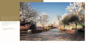 Terreno à venda em Santa Rosa, Piracicaba — Village Park Authoria