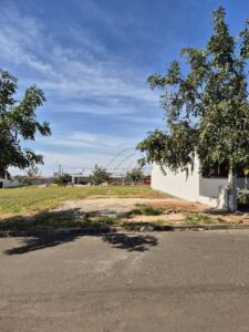 Terreno à venda em Residencial Alto da Boa Vista, Piracicaba — Residensial Reservas Jardins