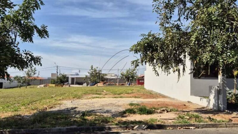 Terreno à venda em Residencial Alto da Boa Vista, Piracicaba — Residensial Reservas Jardins