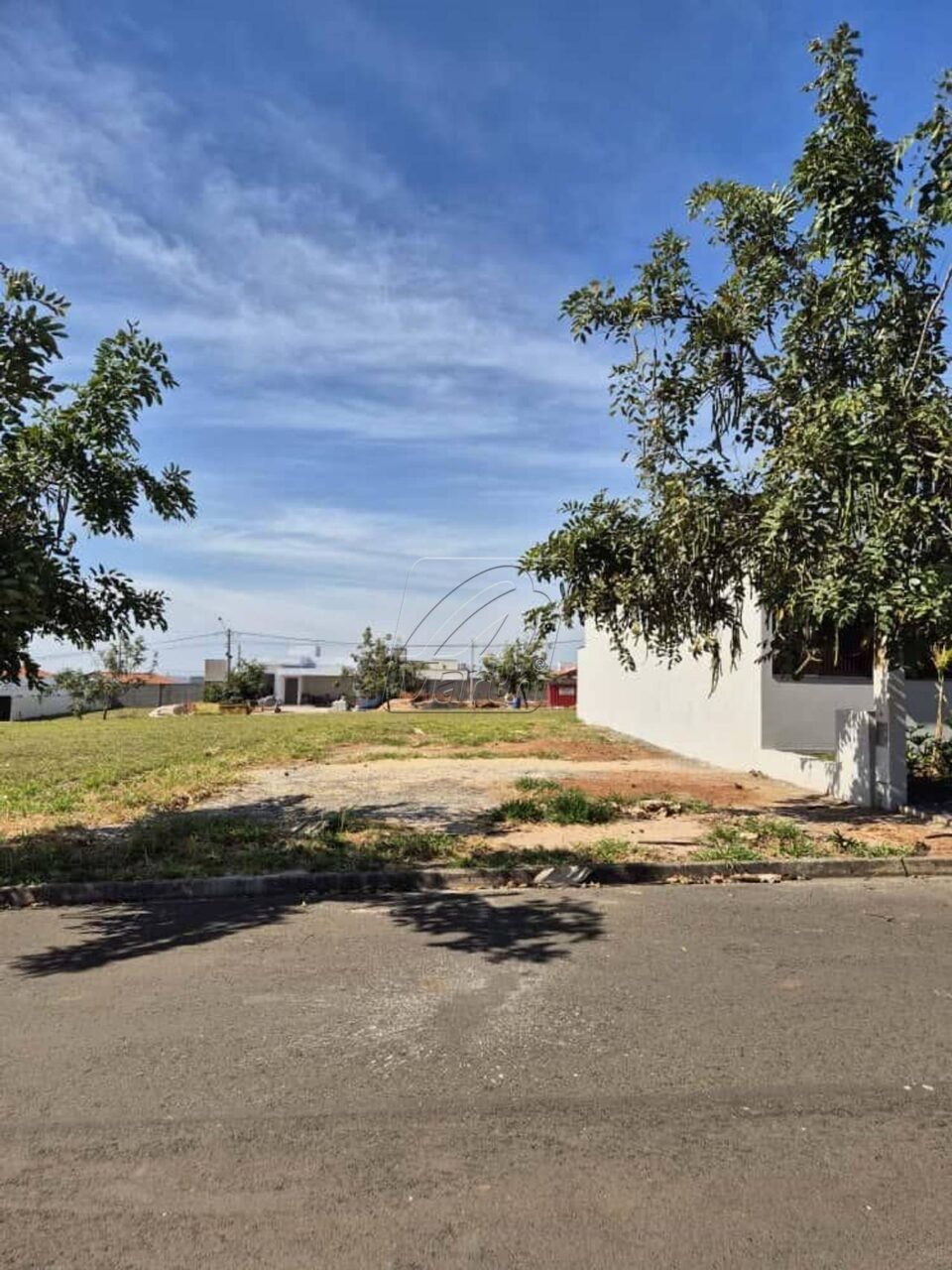 Terreno à venda em Residencial Alto da Boa Vista, Piracicaba — Residensial Reservas Jardins