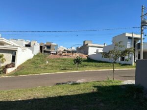 Terreno à venda em Ondas, Piracicaba — Soleil Piracicaba