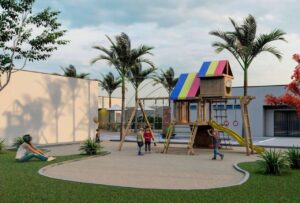 Terreno à venda em Taquaral, Piracicaba — Terraamerica