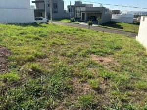 Terreno à venda em Ondas, Piracicaba — Soleil Piracicaba