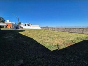Terreno à venda em Park Unimep Taquaral, Piracicaba — Park Unimep Taquaral