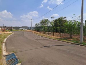 Terreno à venda em Jardim São Francisco, Piracicaba — Residencial Canadá
