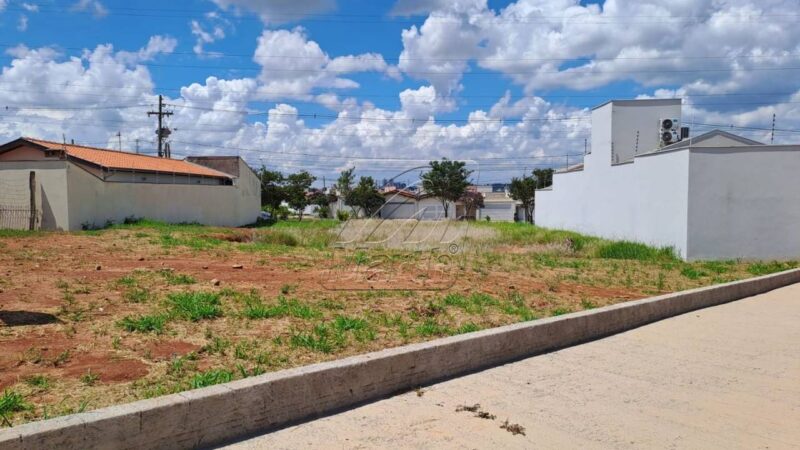 Terreno à venda em Água Branca, Piracicaba
