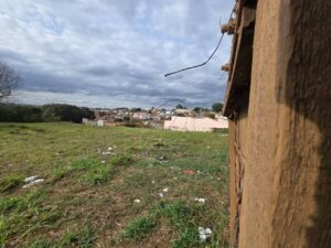 Terreno à venda em Nossa Senhora de Fátima, Piracicaba