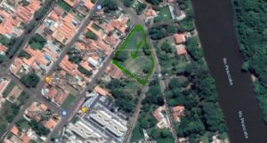 Terreno à venda em Jardim São Francisco, Piracicaba