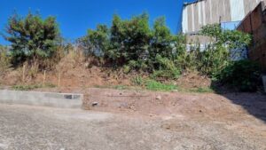 Terreno à venda em Jardim Pacaembu, Piracicaba