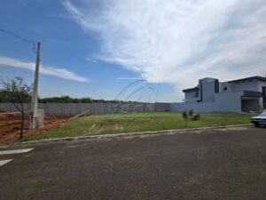 Terreno à venda em Unileste, Piracicaba — Recanto dos Jatobás