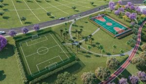 Terreno à venda em Parque Residencial Damha II, Piracicaba — Residencial Damha II