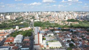 Terreno à venda em Taquaral, Piracicaba — Terraamerica