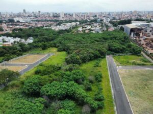 Terreno à venda em Água Seca, Piracicaba
